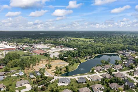 4808 Lakeview Drive Greenwood IN 46143