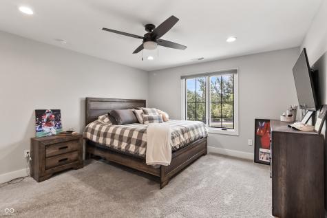 4808 Lakeview Drive Greenwood IN 46143