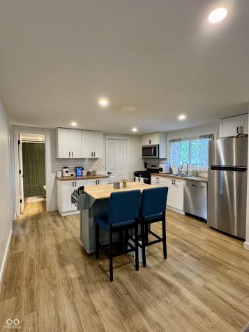 5066 Adkins Street Columbus IN 47201
