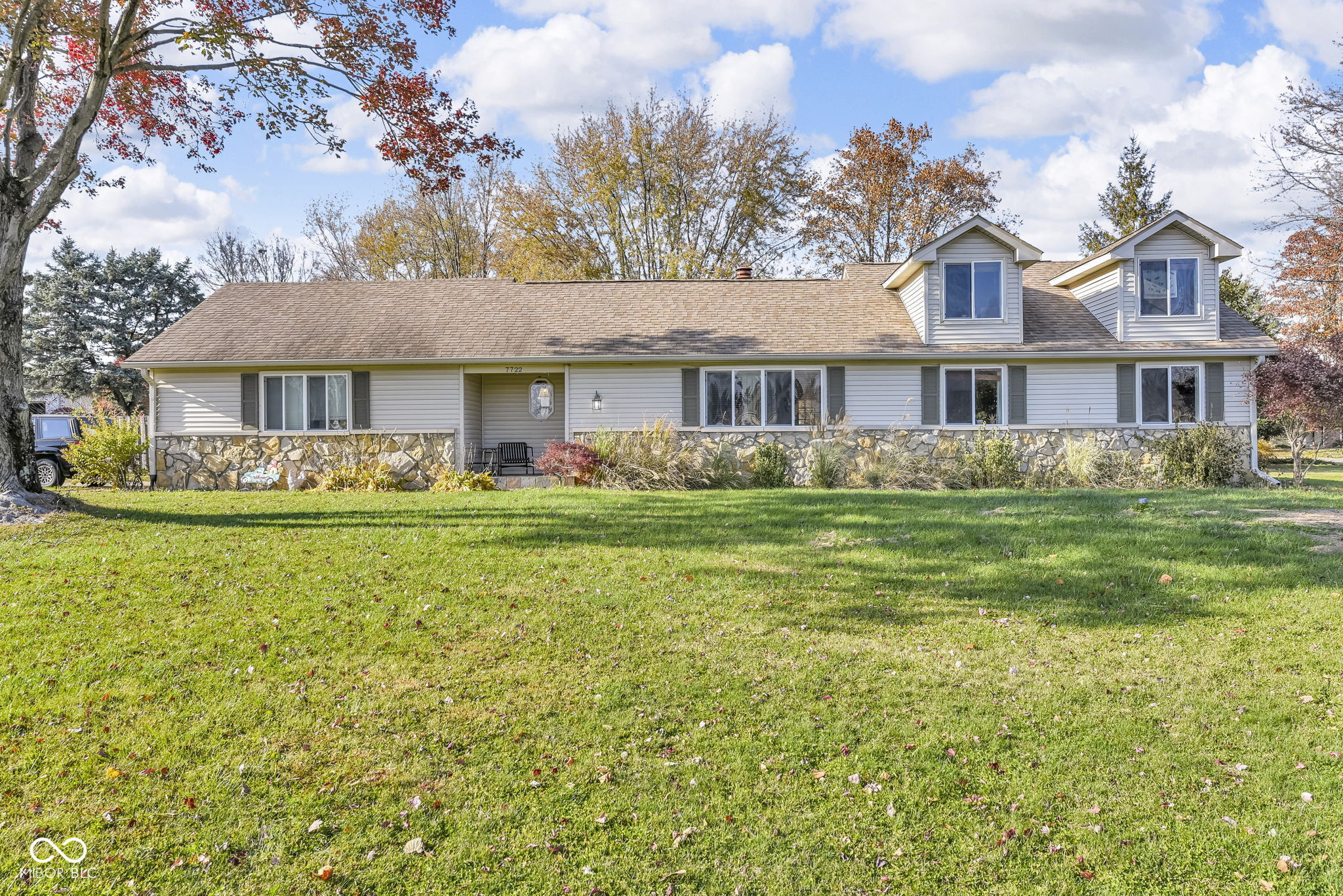 7722 Long Branch Drive Indianapolis IN 46259