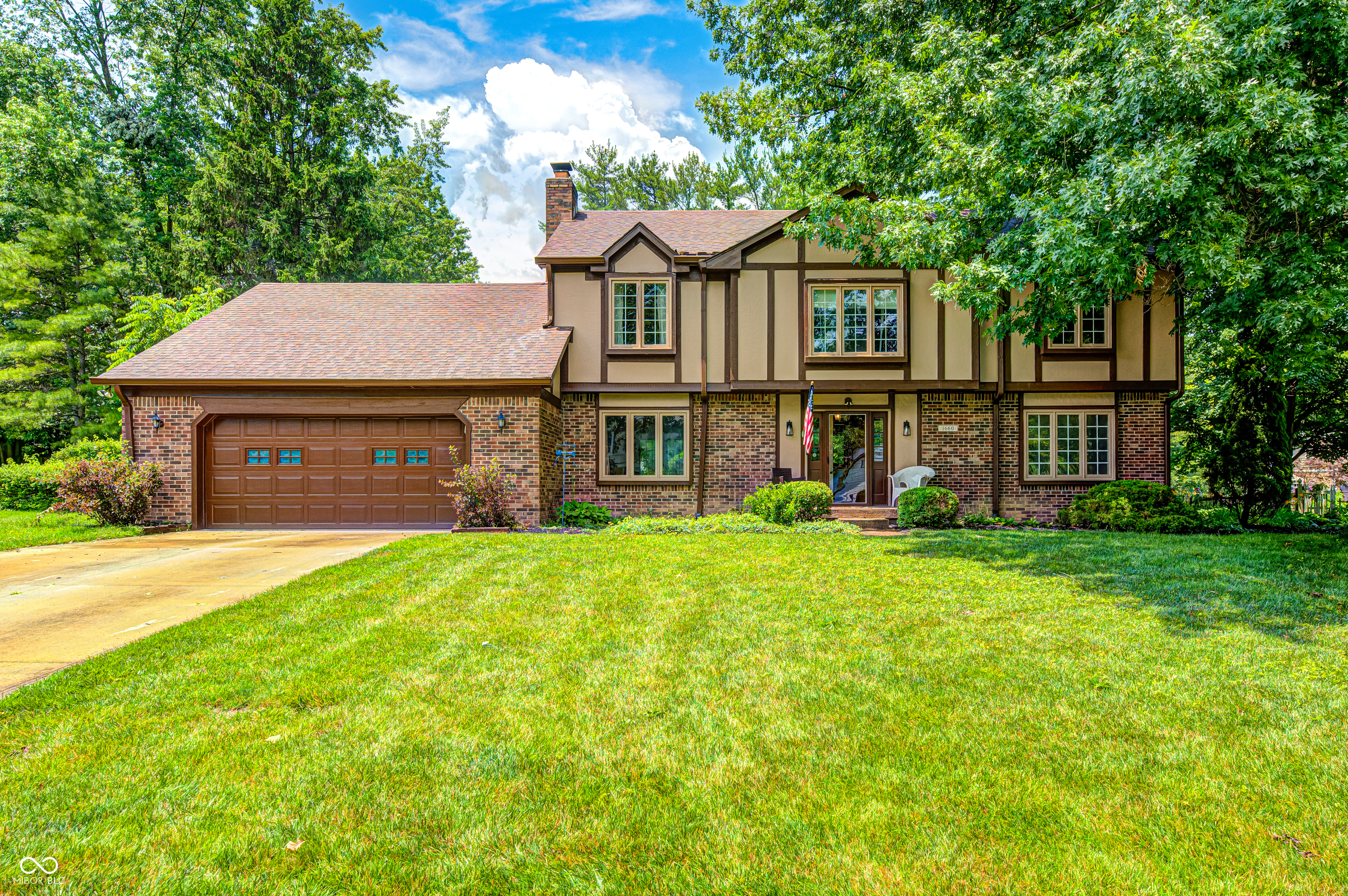 1660 Obara Court Carmel IN 46033