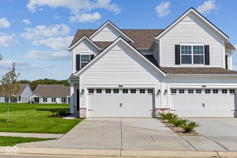 10622 Mangrove Drive Indianapolis IN 46239
