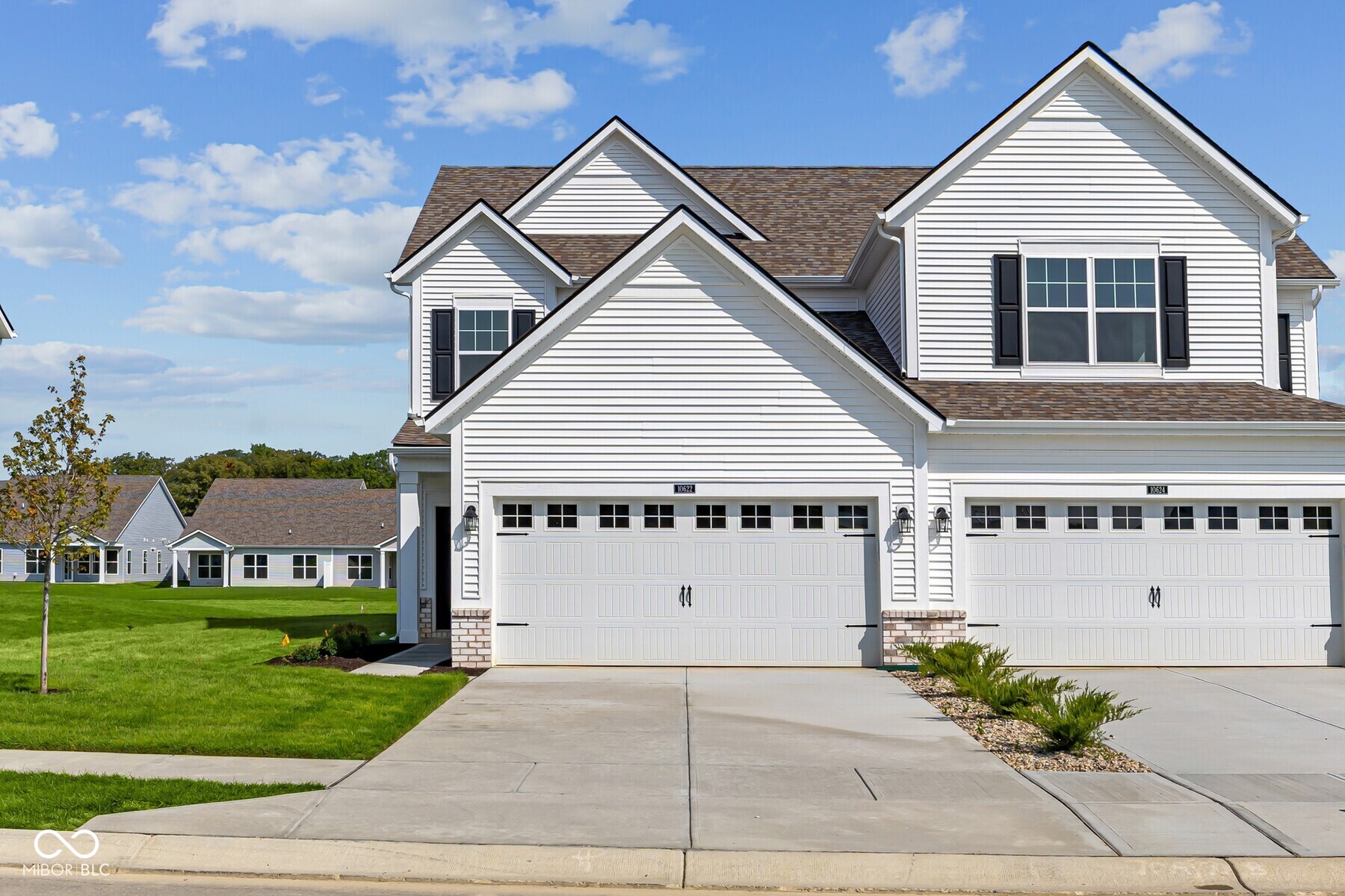 10622 Mangrove Drive Indianapolis IN 46239