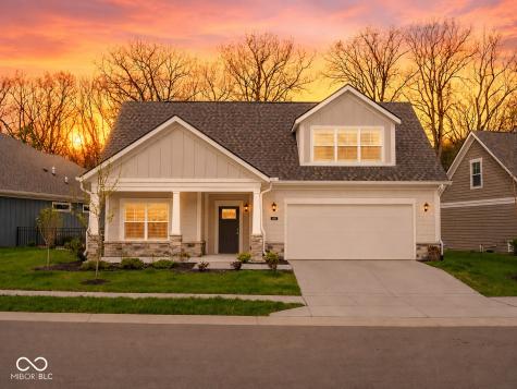 11434 Neptune Drive Fishers IN 46040