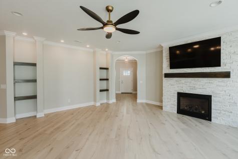 11434 Neptune Drive Fishers IN 46040