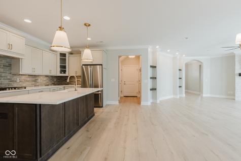 11434 Neptune Drive Fishers IN 46040