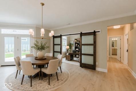 11434 Neptune Drive Fishers IN 46040