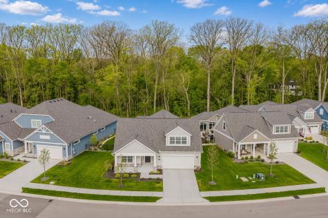 11434 Neptune Drive Fishers IN 46040