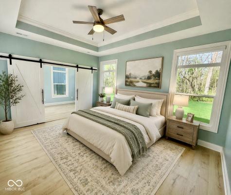 11434 Neptune Drive Fishers IN 46040