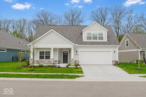 11434 Neptune Drive Fishers IN 46040