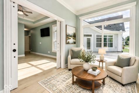 11434 Neptune Drive Fishers IN 46040