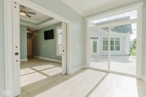 11434 Neptune Drive Fishers IN 46040