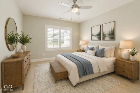 11434 Neptune Drive Fishers IN 46040