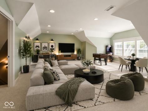 11434 Neptune Drive Fishers IN 46040