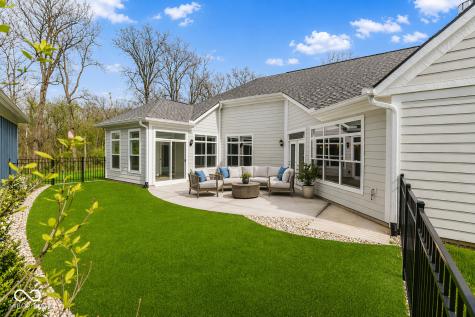 11434 Neptune Drive Fishers IN 46040