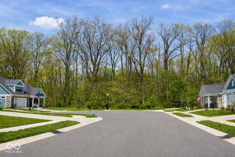 11434 Neptune Drive Fishers IN 46040
