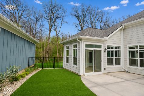 11434 Neptune Drive Fishers IN 46040