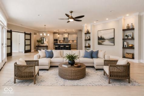 11434 Neptune Drive Fishers IN 46040