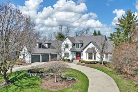 4940 Deer Ridge Drive N Carmel IN 46033