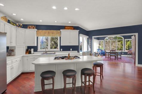 4940 Deer Ridge Drive N Carmel IN 46033