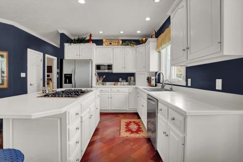 4940 Deer Ridge Drive N Carmel IN 46033