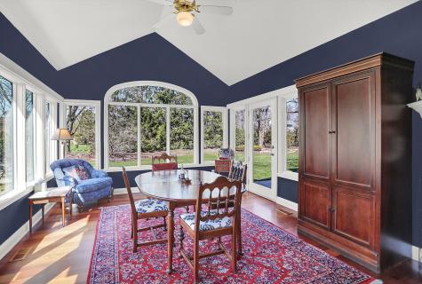 4940 Deer Ridge Drive N Carmel IN 46033