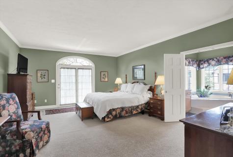 4940 Deer Ridge Drive N Carmel IN 46033