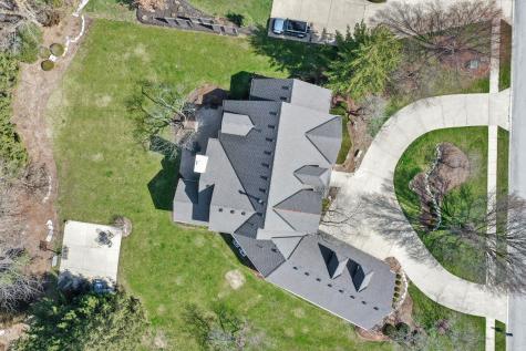 4940 Deer Ridge Drive N Carmel IN 46033