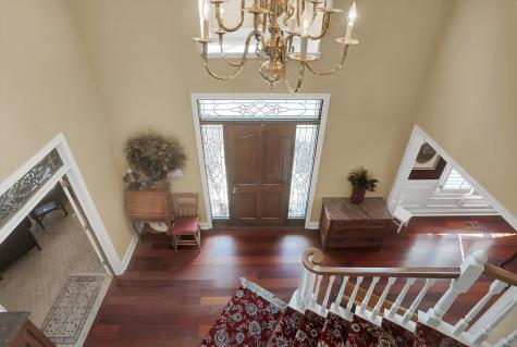 4940 Deer Ridge Drive N Carmel IN 46033
