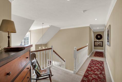 4940 Deer Ridge Drive N Carmel IN 46033