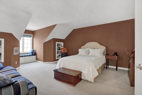 4940 Deer Ridge Drive N Carmel IN 46033