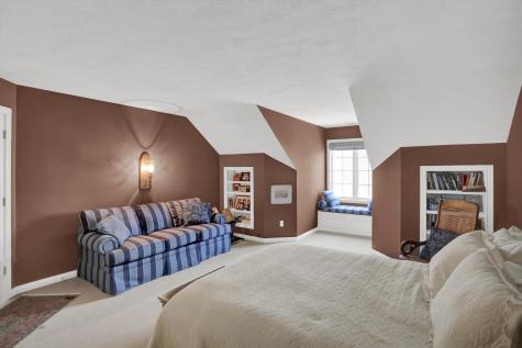 4940 Deer Ridge Drive N Carmel IN 46033