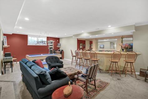 4940 Deer Ridge Drive N Carmel IN 46033