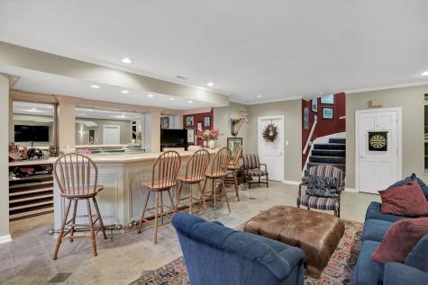 4940 Deer Ridge Drive N Carmel IN 46033
