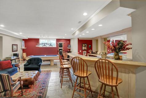 4940 Deer Ridge Drive N Carmel IN 46033