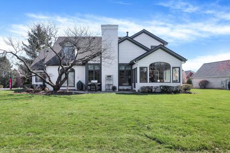 4940 Deer Ridge Drive N Carmel IN 46033