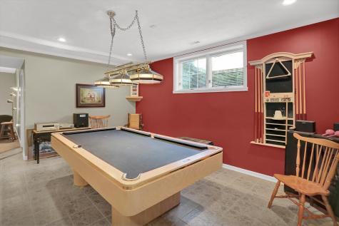 4940 Deer Ridge Drive N Carmel IN 46033
