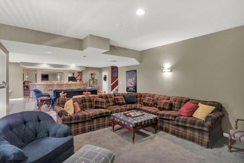 4940 Deer Ridge Drive N Carmel IN 46033