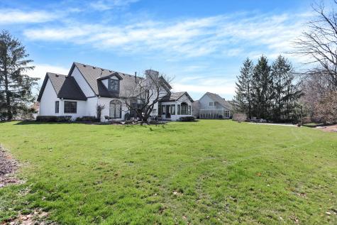 4940 Deer Ridge Drive N Carmel IN 46033
