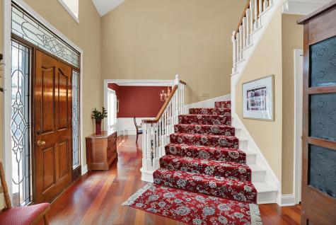 4940 Deer Ridge Drive N Carmel IN 46033