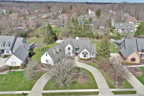 4940 Deer Ridge Drive N Carmel IN 46033