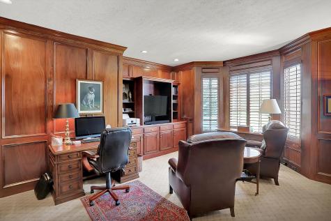4940 Deer Ridge Drive N Carmel IN 46033