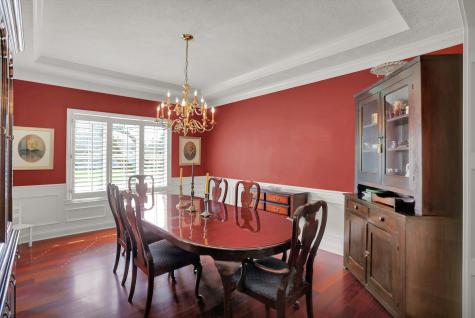 4940 Deer Ridge Drive N Carmel IN 46033