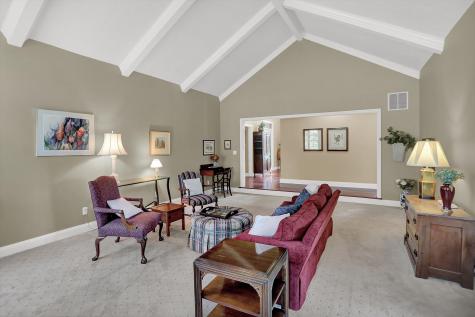 4940 Deer Ridge Drive N Carmel IN 46033