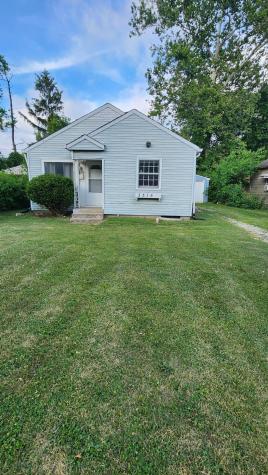 3315 N Denny Street Indianapolis IN 46218