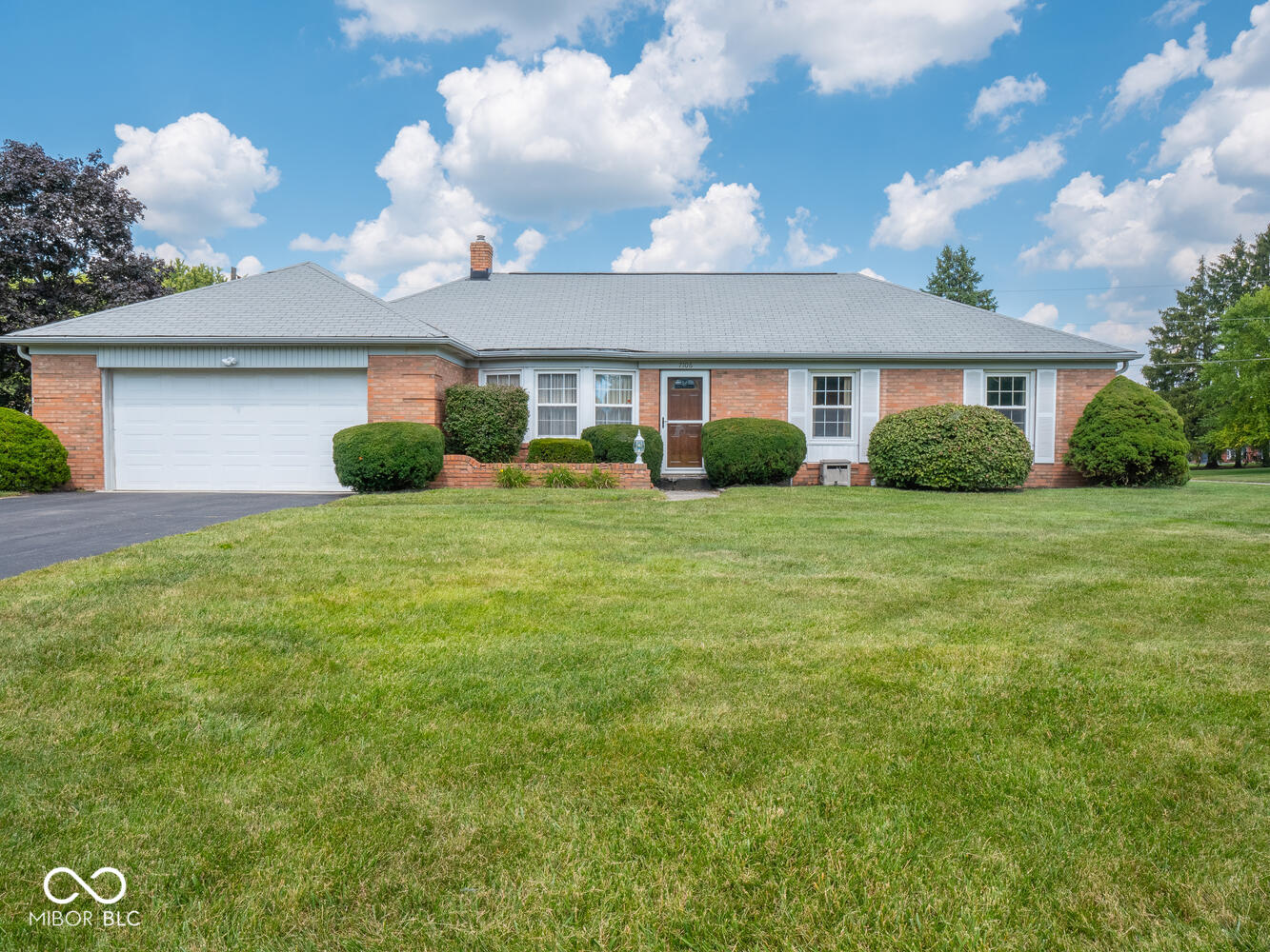 7106 Gillespie Court Indianapolis IN 46214