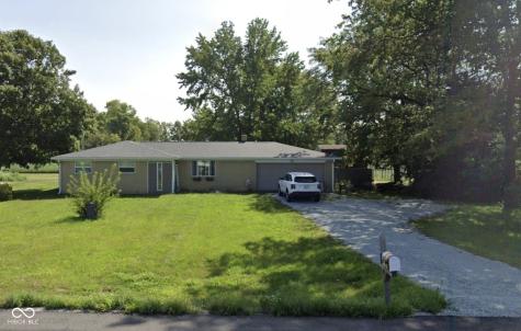 9555 N State Road 9 Pendleton IN 46064