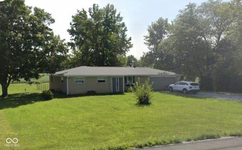 9555 N State Road 9 Pendleton IN 46064