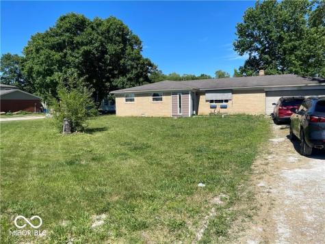 9555 N State Road 9 Pendleton IN 46064