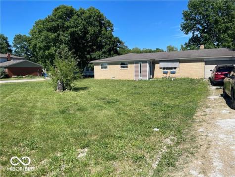 9555 N State Road 9 Pendleton IN 46064